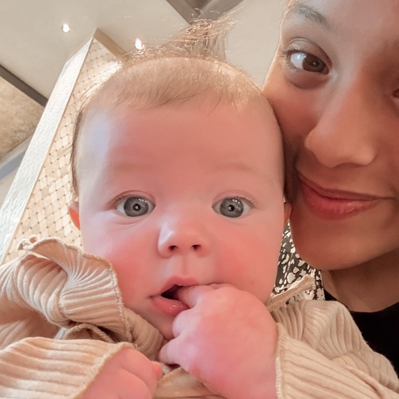 Meet your Posher, Amber - Picture 3 of 15